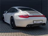Porsche 911 Carrera 4 GTS aus 1 Hand erst 10.980km BOSE - Porsche 911 Urmodell aus 2012
