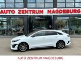 Kia ProCeed GT Line *MEMORY*NAV*KAMERA*JBL*