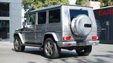 Mercedes-Benz G 400 CDi GRAND EDITION*AMG*MAGNO MATT*AHK* - mit Diesel-Antrieb: Grau, Matt