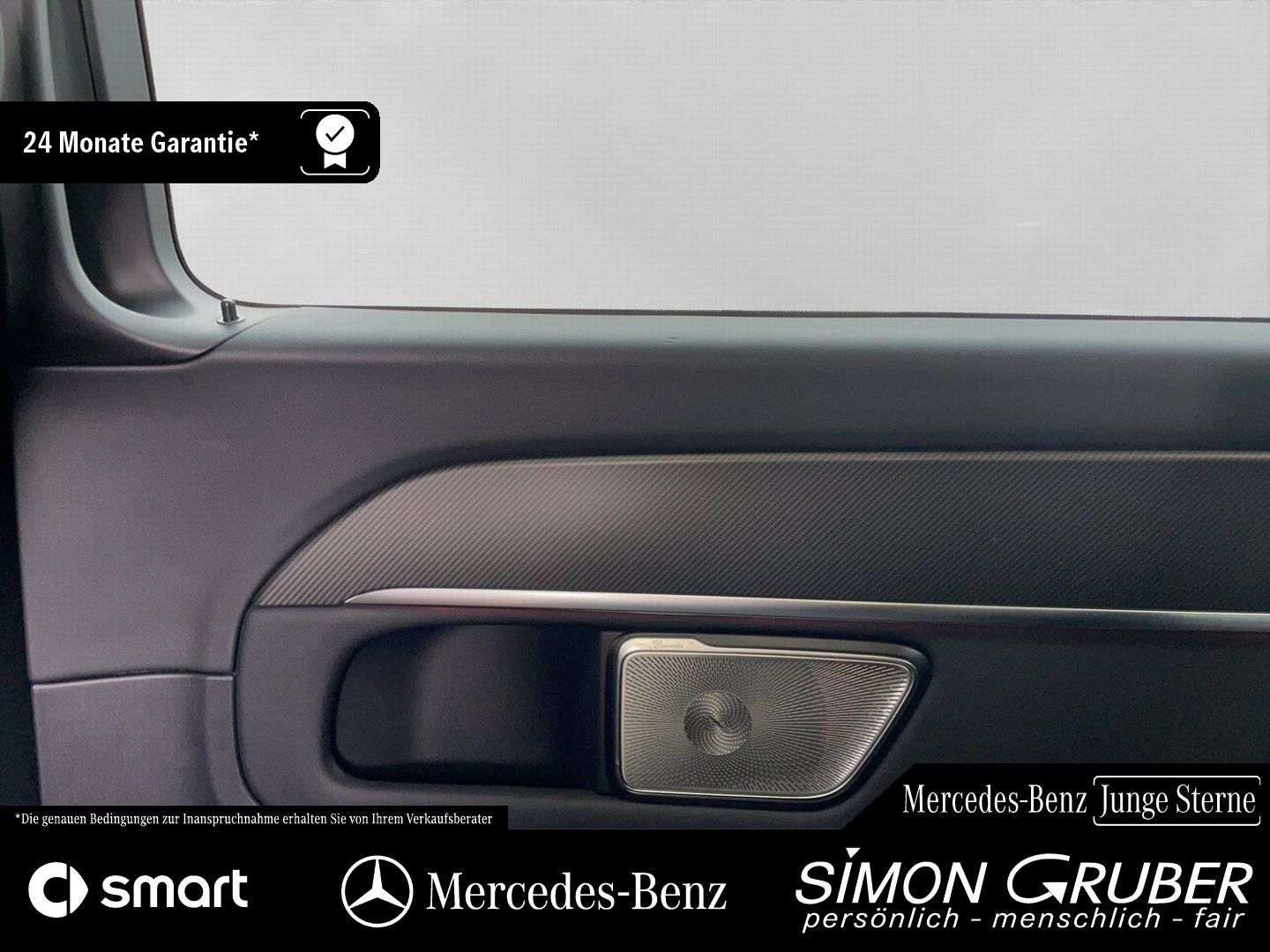 Fahrzeugabbildung Mercedes-Benz V 250 d 4M Avantgarde lang AMG Pano Burm 6Sitze