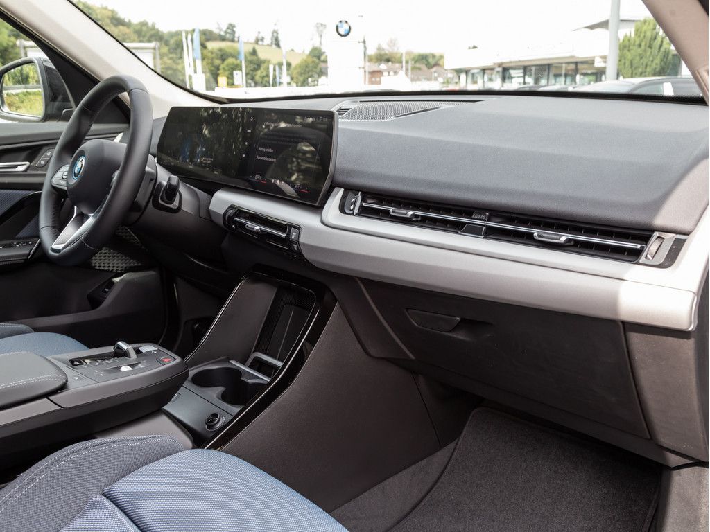 BMW X1 - Bild 8