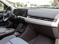 BMW X1 - Vorschau Bild 8