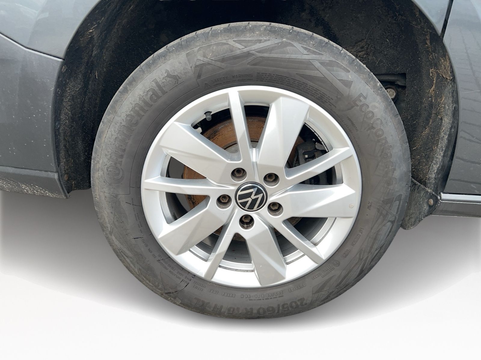 Caddy California Maxi 2.0 TDI, AHK, Küche, Sthzg