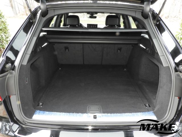 A4 Avant 35 TDI s-tronic ALU ACC NAV STDHZG AHZV
