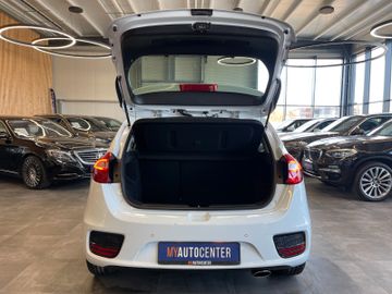 Kia Cee'd *1.HAND*NAVI*TEMPO*KAMERA*LKHZ*