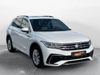 Volkswagen Tiguan - Vorschau Bild 5