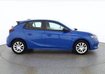 Opel Corsa - 6