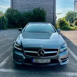 Mercedes-Benz Mercedes Benz cls 500 - Mercedes-Benz CLS-Klasse in Bochum