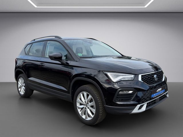 Ateca Style 1.0 TSI 6-Gang Navigation, LED, DAB+