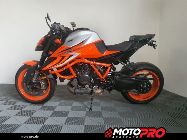 KTM 1290 Super Duke  Superduke R *TechPack*