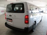 Opel Vivaro Kombi L*9-Sitzer*130kW-AUTOMATIK*KAMERA* - Opel: Kleinbus, 9 Sitzer