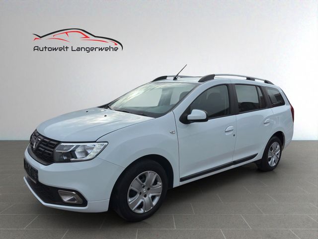 Dacia Logan MCV II Kombi*Comfort*Navi*PDC*8-Fach*