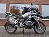 BMW R1200GS 1. Hand - Motorräder in Dortmund