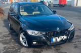 BMW 320d Touring Sport Line
