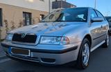 Skoda Octavia 1.6 SLX 74kW SLX *ALU**KLIMA**HU 06/26* - gebrauchte Skoda Octavia aus dem Jahr 1999