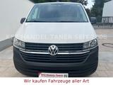 Volkswagen T 6.1 Transporter - Volkswagen T6 aus 2022