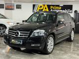 Mercedes-Benz GLK 220 CDI 4Matic / 1. Hand Pano Xenon Tempomat - gebrauchte Mercedes-Benz GLK 220 aus dem Jahr 2010