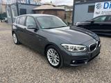 BMW 120 BMW 120D Lim*Sport Line*Automatik*Leder*Navi - BMW 120 Gebrauchtwagen in Mülheim (Ruhr)