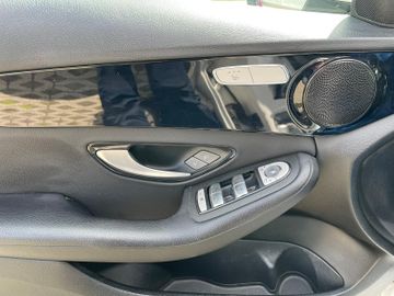 Mercedes C 180 - 9