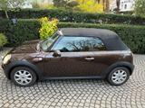 MINI Cooper Cabrio Cooper - MINI Cooper Cabrio: Kleinwagen
