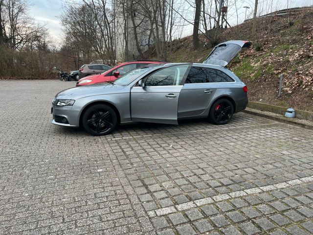 Audi a4 B8 1.8T