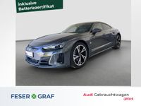 Audi e-tron GT - Vorschau Bild 1