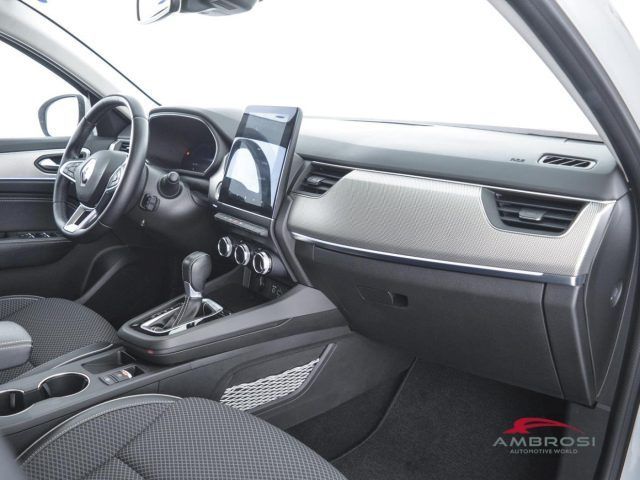Renault Renault RENAULT Arkana Hybrid E-Tech 1.6 145 CV FU