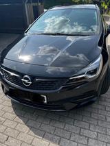 Opel Astra ST 1.5 Diesel 90kW Ultimate Ultimate - Opel Astra mit Diesel-Antrieb: Kombi, 1.9