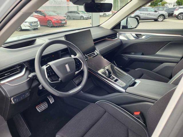 GWM Wey 05 Plug-In-Hybrid Premium 5 Jahre Garantie