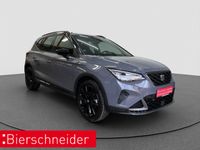 Seat Arona - Vorschau Bild 4