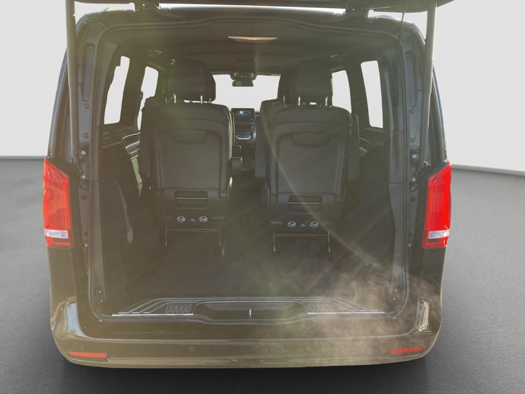 Fahrzeugabbildung Mercedes-Benz V 250 d AVANTGARDE EDITION Lang Leder*Navi*360