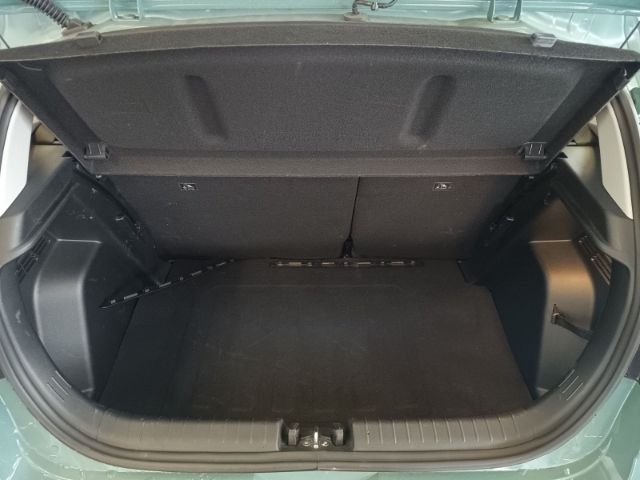 Fahrzeugabbildung Hyundai i20 Select 1.2 +KLIMA+NAVI+CARPLAY+PDC+RFK+UVM+