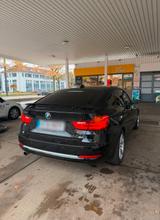 BMW 318 Gran Turismo Gran Turismo 318d Modern Li... - BMW 318 Gran Turismo M Gebrauchtwagen