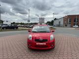Toyota Yaris Sol - gebrauchte Toyota Yaris aus dem Jahr 2007