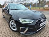 Audi A4 Avant 50 TDI quattro S line B&O AHK 1.Hd LED - Audi A4: A4b5