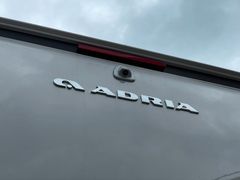 Adria Supersonic 890 LL *Hubstüzen*Modell 2026*