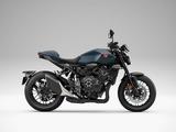 Honda CB 1000 R Black Edition*erste Hand*wenig KM* - HONDA CB1000R BLACK EDITION