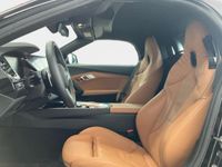 BMW Z4 - Vorschau Bild 10