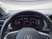 Volkswagen T-Cross - Vorschau Bild 9