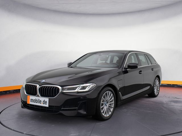 BMW 530e Kamera DAB Memory H/K Panorama Alarm Sport