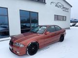 BMW 323i Coupe´ M-Paket BBS VOLLEDER 6-Zylinder!!! - BMW 323 aus 1997