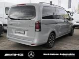 Mercedes-Benz VITO 116 TOURER SELECT NEUES MODELL LED AHK NAVI - Mercedes-Benz Vito mit Diesel-Antrieb: Kleinbus