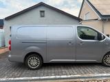 Opel Vivaro Cargo Automatik Standheizung AHK - gebrauchte Opel Vivaro aus dem Jahr 2020