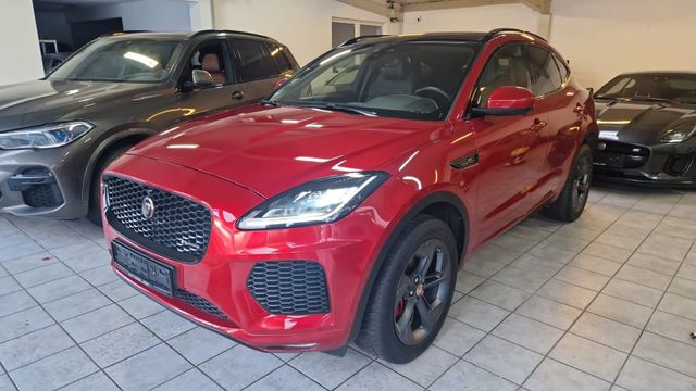 Jaguar E-Pace E-PACE R-Dynamic SE AWD