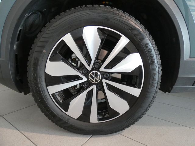 T-Roc 1.0 TSI Goal NAVI AHK ACC SPURWECHSEL