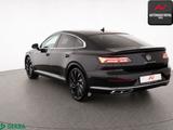 Volkswagen Arteon 2.0 TDI 4M R LINE IQ-LIGHT,HEADUP,KEYLESS - gebrauchte VW Arteon aus dem Jahr 2021