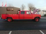 Ford Pick Up F350 Double Cab - Ford F 350 Benziner Gebrauchtwagen