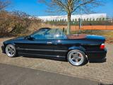 BMW 320i Cabrio 320i