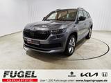 Skoda Kodiaq 2.0 TDI DSG Sportline Sport|LED|virt.Cock - Skoda Kodiaq in Chemnitz