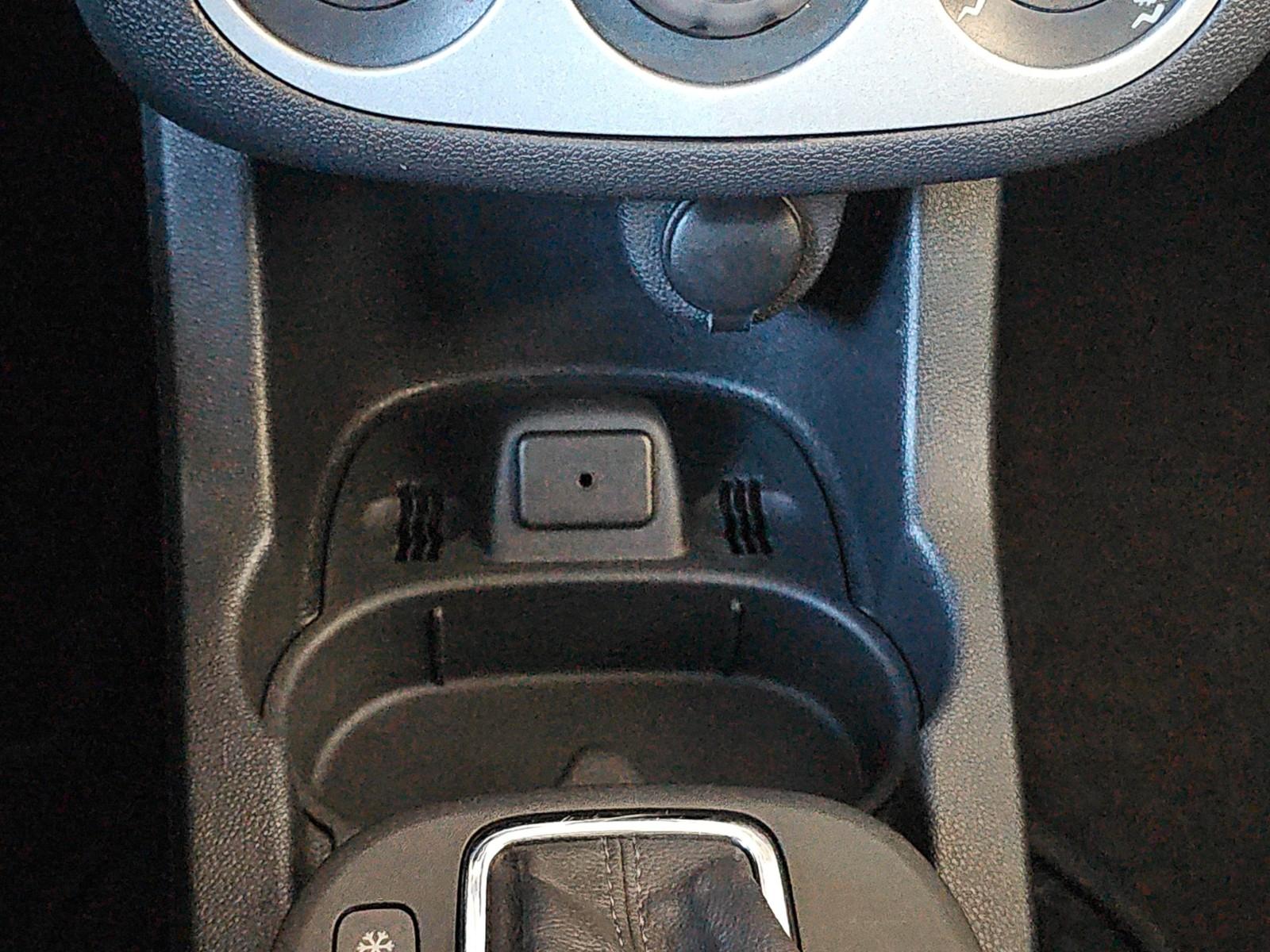 Opel Corsa D Satellite*Automatik*Fahrradträgersystem